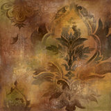 Georgette I Prints by Loretta Linza