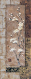 Peace Prints by Linda Wacaster
