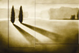 Cyprus Eclipse I Posters by Brent Collins