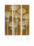Flourish II Prints by Alexis Wynn