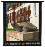 Universidad de Maryland TAPIZ DE PARED Universidad de Maryland TAPIZ DE PARED