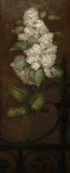 Gramercy Park Panel II Affiches par Pamela Gladding