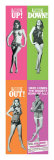 Thunderball Poster