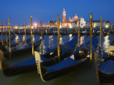 View Towards Chiesa di San Giorgio Maggiore, Venice, Italy Photographic Print by Krzysztof Dydynski