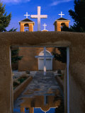 San Francisco de Asis Church, Rancho de Taos, New Mexico Lámina fotográfica por Eddie Brady San Francisco de Asis Church, Rancho de Taos, New Mexico Lámina fotográfica por Eddie Brady
