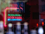 Chicago Diner, Chicago, Illinois Photographie par Ray Laskowitz