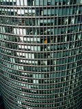 Office Building Potsdamer Platz, Berlin, Greater Berlin, Germany Photographic Print by Thomas Winz
