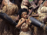 Port Moresby Cultural Festival, Papua New Guinea Photographie par Holger Leue