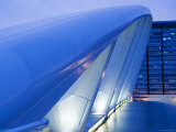 Puenta de Calatrava, Valencia, Spain Photographic Print by Greg Elms