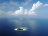 Kandholhudu Island, Ari Atoll, Alifu, Maldives Photographie par Felix Hug