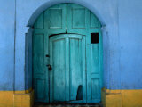 17th Century Traditional Painted House, San Cristobel de las Casas, Chiapas, Mexico Lámina fotográfica por Jeffrey Becom 17th Century Traditional Painted House, San Cristobel de las Casas, Chiapas, Mexico Lámina fotográfica por Jeffrey Becom