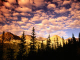Peaks and Sky from Diamond Lake Trail, Indian Peaks Wilderness, Colorado Photographic Print by Witold Skrypczak Peaks and Sky from Diamond Lake Trail, Indian Peaks Wilderness, Colorado Photographic Print by Witold Skrypczak