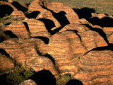 Bungle Bungles, Purnululu National Park, Western Australia Photographie par Holger Leue