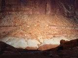 Rays of Light, Capitol Reef National Park Photographie par Holger Leue