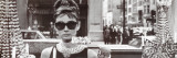 Audrey Hepburn Posters