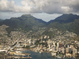 Oahu, Hawaii Photographie par John Elk III