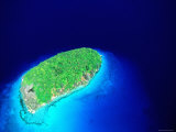 Vava'u Group, Tonga Photographie par Peter Hendrie