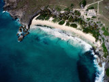 Bottom Bay, St Philip Photographie par Holger Leue
