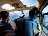 Heli Usa Scenic Flight, Kauai, Hawaii Photographie par Holger Leue