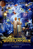 Mr. Magorium's Wonder Emporium Movie Poster Photo