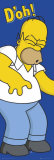 Les Simpsons Affiches