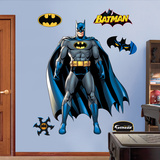 Batman Logo -Fathead Wall Decal