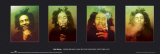 Bob Marley Affiche