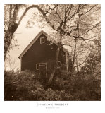 Bough and Barn Art by Christine Triebert