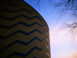 Detail of Tycho Brahe Planetarium, Copenhagen, Denmark Photographic Print by Martin Lladó