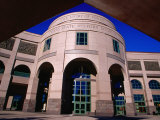 Texas State History Museum in Austin, Austin, Texas Photographic Print by Richard Cummins