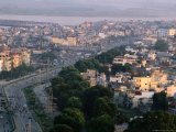 Hanoi Has Been Vietnam's Capital for Nearly 1000 Years, Hanoi, Vietnam Photographic Print by Stu Smucker