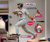 Albert Pujols -Fathead Wall Decal