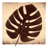 Monstera I Art by Michael Mandolfo
