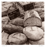 Les Pains No. 1 Prints by Alan Blaustein