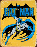 Batman Peltikyltit