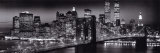 Manhattan Posters par Richard Berenholtz