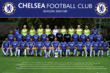 Chelsea Football Club Posters