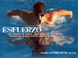 Esfuerzo- Effort Kunstdrucke
