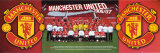 Manchester United Poster