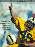 Trabaja Duro -Work Hard Posters Trabaja Duro -Work Hard Posters