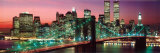 Manhattan Reprodukcje Manhattan Reprodukcje