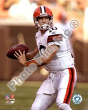 Brady Quinn Photo