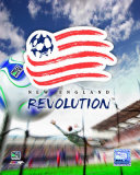 New England Revolution Foto