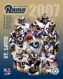 St. Louis Rams Photo