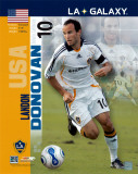 Landon Donovan Foto