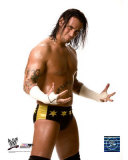 CM Punk Photo