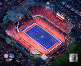 Bronco Stadium Photo