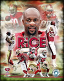 Jerry Rice Photo