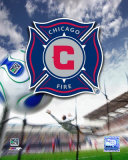 Chicago Fire Photo
