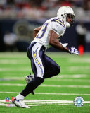Quintin Jammer Photo
